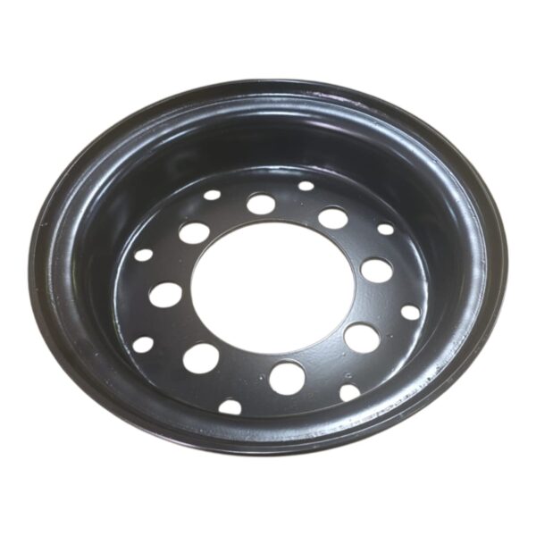 RIN PARA 7.00-12/5.00 DE 2 TAPAS 8 BIRLOS PARA TOYOTA